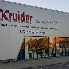 Kruider Woninginrichting Steenwijk