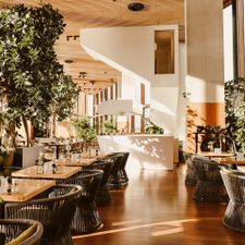 Hotel Jakarta Amsterdam by WestCord