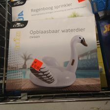 ALDI Ter Aar Westkanaalweg