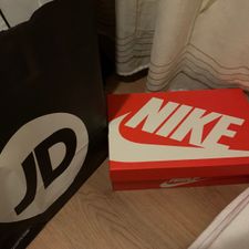 JD Sports