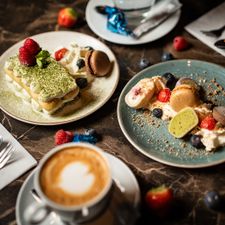Uchi - Asian Fusion Cuisine