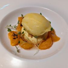 Restaurant Bouwkunde