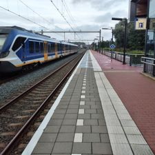 Amersfoort Vathorst