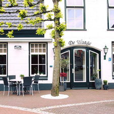 Restaurant De Woage