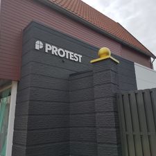 Protest Outlet Roosendaal