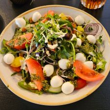Restaurant- Bistro De Heeren van Udenhout