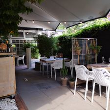 Restaurant 't Herdertje