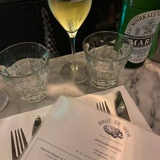 Brut de mer