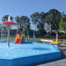 Molecaten Park Rondeweibos