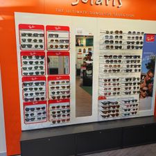 Pearle Opticiens Hendrik-Ido-Ambacht