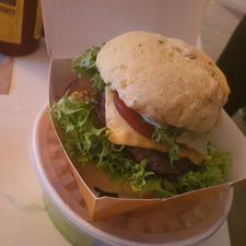 Taco Mundo Amersfoort