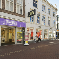Lucardi Juwelier Leiden