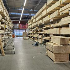 HORNBACH