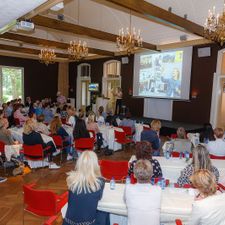 Kasteel De Vanenburg | Hotel, restaurant, meetings & events, bruiloften