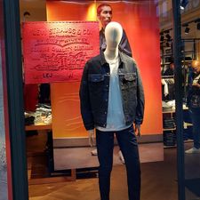 Levi's® Rotterdam