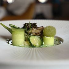Restaurant De Rozario