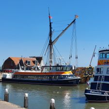 Restaurant-café Van den Hogen