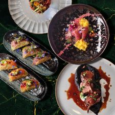 Restaurant KITA