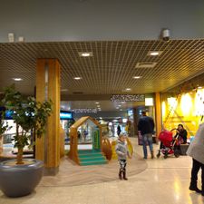 ANWB Winkel Kronenburg