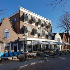 Badhotel Bruin