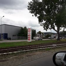 Lukoil Express