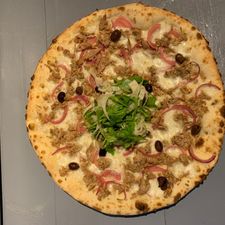 De Pizzabakkers Nachtegaalstraat