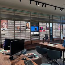 Pearle Opticiens Amstelveen - Stadshart