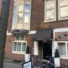 The Concert Hotel