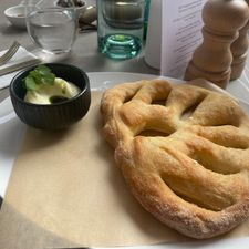 Spring Cafe Brasserie Amsterdam