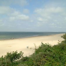 Fletcher Landgoed Hotel Renesse