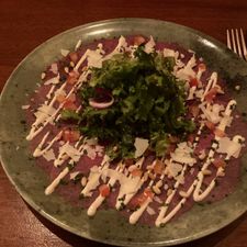 Down Under Restaurant