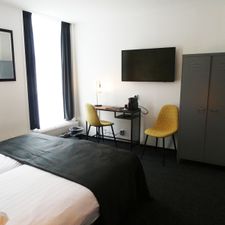 Hotel Café Restaurant de Posthoorn