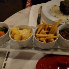 Brasserie Vieux Paris