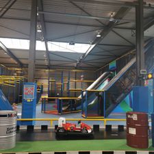 Clip 'n Climb Sittard