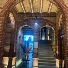 The College Hotel Amsterdam, Autograph Collection
