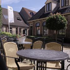Hotel Almenum - het sfeervolle stadslogement -