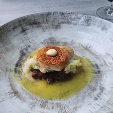 De Keuken van Arragon