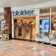 Blokker Nieuw-Vennep