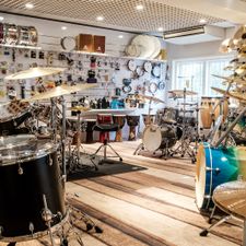 Bax-shop | Bax Music Rotterdam