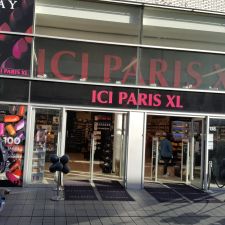 ICI PARIS XL