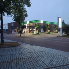 BP Venneperweg
