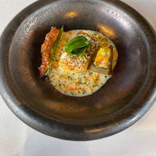 Restaurant De Rozario