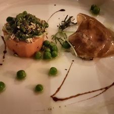 Restaurant Intens