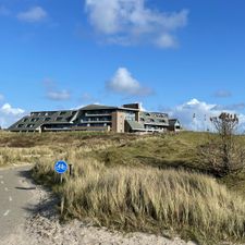 Paal 8 Hotel aan Zee