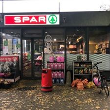 SPAR express Eindhoven