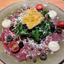 Restaurant Parck