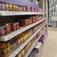 GAMMA bouwmarkt Wassenaar Compact