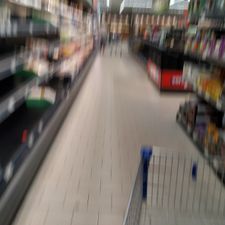 ALDI Leeuwarden Bilgaardpassage