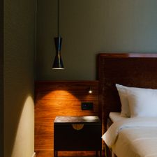 Hotel MAI Amsterdam