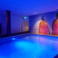 Mainport Hotel Rotterdam, a Hilton Affiliate Hotel